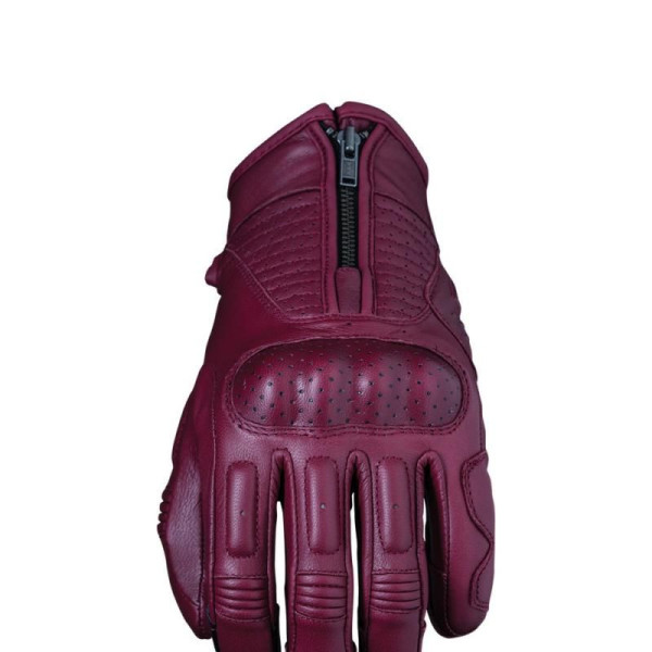 Five Kansas glv woman burg xs